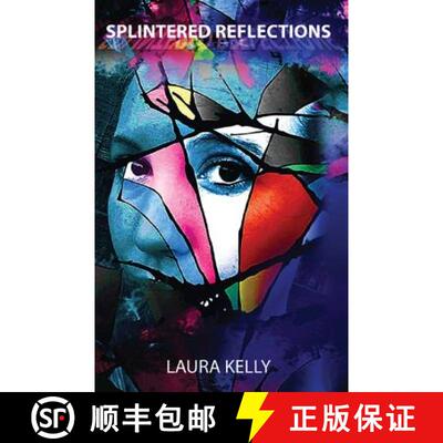 【3-4周达】Splintered Reflections [9781627470018]