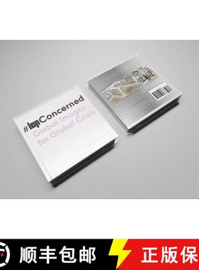 【3-4周达】#ICP Concerned: Global Images for Global Crisis : Global Images for Global Crisis [9781943876228]