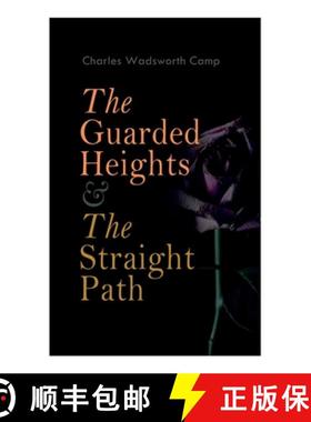 【3-4周达】The Guarded Heights & The Straight Path [9788027308552]