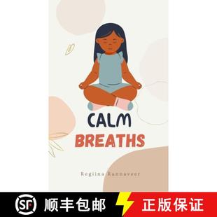 9789916759837 Breaths Calm 预订