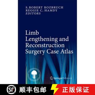 Surgery and Case Based Limb 4周达 9783319036380 Lengthening Atlas Reconstruction