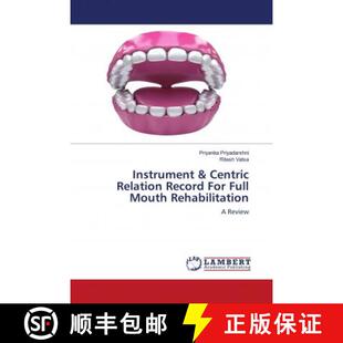 Rehabilitation Centric For Full Record Relation 9786202676878 预订 Mouth Instrument