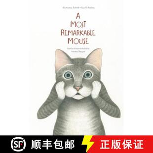 9781592702138 Most Mouse Mysterious 预订