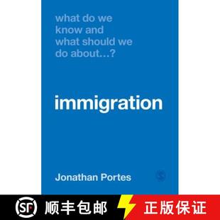About Know 4周达 9781526464415 and Immigration? Should What