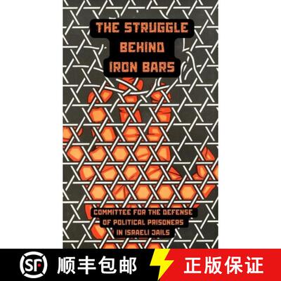 【3-4周达】The Struggle Behind Iron Bars [9798330532025]
