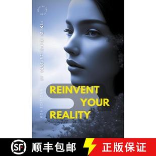 Reality 4周达 Your 9798223049777 Reinvent