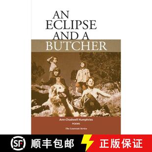 Eclipse and Butcher 4周达 9781942081272