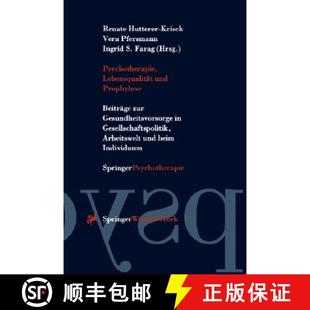 Beiträge und zur Gese... Psychotherapie 4周达 9783211827734 Lebensqualität Gesundheitsvorsorge Prophylaxe