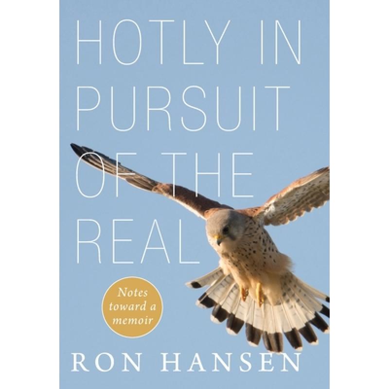 预订 hotly in pursuit of the real: notes . [9781532692031]