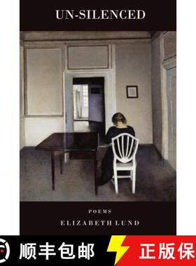 【3-4周达】UN-SILENCED [9781950063796]