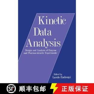 and Analysis Experiments Kinetic Pharmacokinetic 4周达 9781461332572 Data Enzyme Design