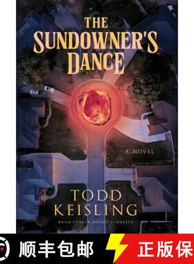 预订 The Sundowner's Dance [9781959565512]