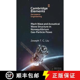 Mach 9781108964883 Flows 4周达 Nonequilibrium and Wave Particle Acoustical Gas Structure