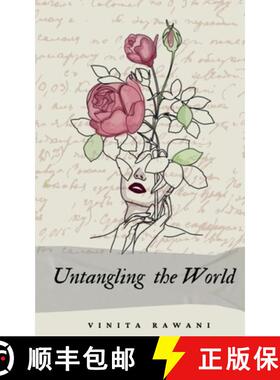 预订 Untangling the World [9789358315288]