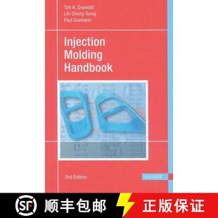 Injection 4周达 Molding Handbook 9781569904206