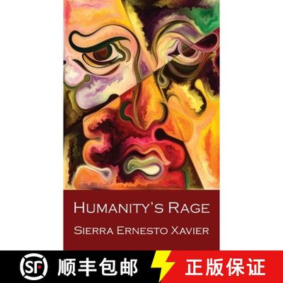 【4周达】Humanity's Rage: Or, How to Stop Blissful Ignorance and Start Worrying [9781803814469]