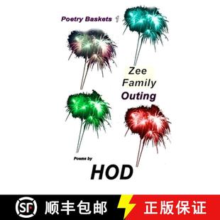 Outing 3周达 Family 9781387089154 Zee