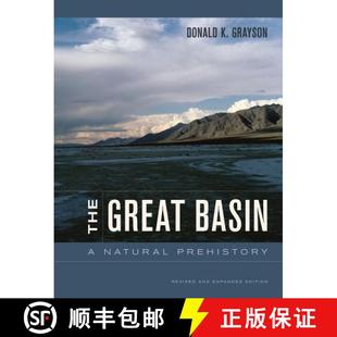 Basin Natural 预订 9780520267473 Great Prehistory The
