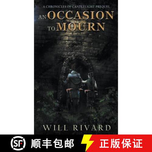 【3-4周达】An Occasion to Mourn [9798223838166]