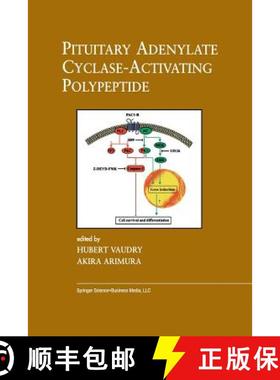 【3-4周达】Pituitary Adenylate Cyclase-Activating Polypeptide [9781461349839]