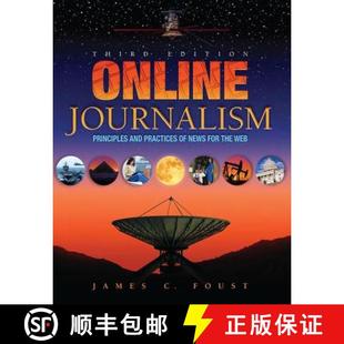 Online 9781934432174 Web 4周达 News Principles Journalism the and for Practices