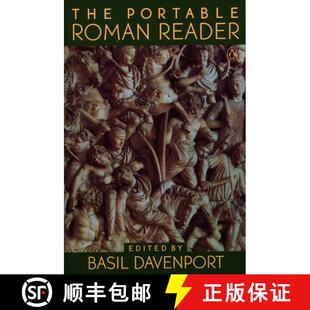 The 3周达 Portable Roman 9780140150568 Reader