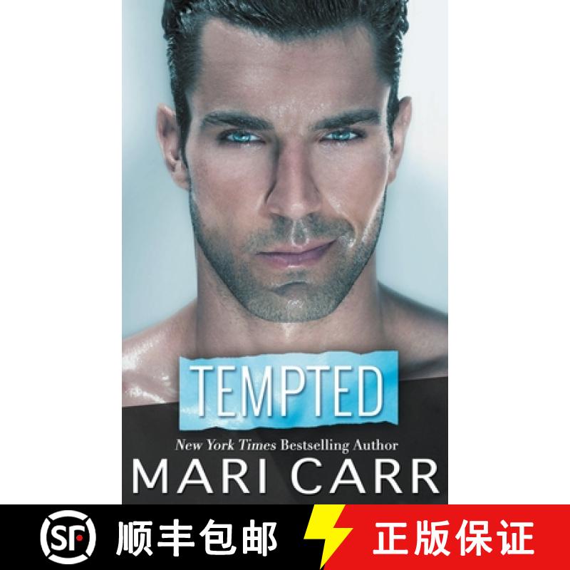 【2-3周达】Tempted [9798215419120]