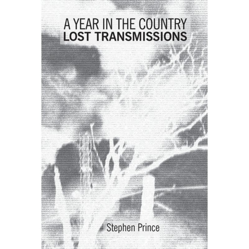 【4周达】A Year In The Country: Lost Transmissions: Dystopic Visions, Alternate Realities, Paranormal... [9781916095274] 书籍/杂志/报纸 艺术类原版书 原图主图