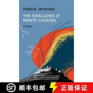 Swallows Novel 9780989916905 4周达 Cassino Monte