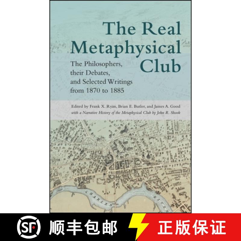 【3-4周达】SUNY series in American Philosophy and Cultural Thought: The Philosophers, Their Debates, ... [9781438473246]