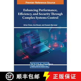 Security Efficiency Through Control Enhancing Systems 4周达 9798369304976 Performance Complex and