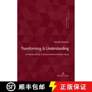 Transforming 9783034351478 Theory 4周达 Cultural Understanding Activity Historical Introduction