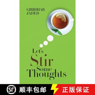 Let Stir Thoughts 4周达 Some 9798893899115