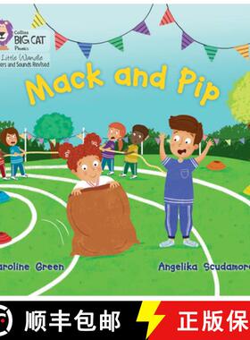 【3-4周达】Phase 2 Set 3 F T14: Phase 2 [9780008539979]