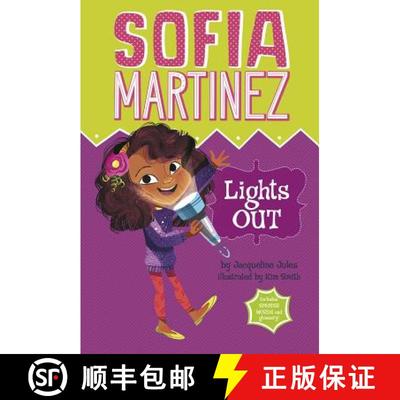 预订 Lights Out [9781479587186]