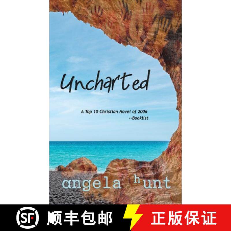 预订 Uncharted [9781961394308]