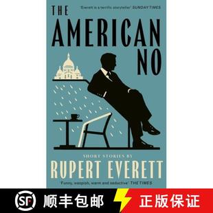 Richly imagined The terrific and ... affecting... American Everett 4周达 9780349144726 extraordinarily