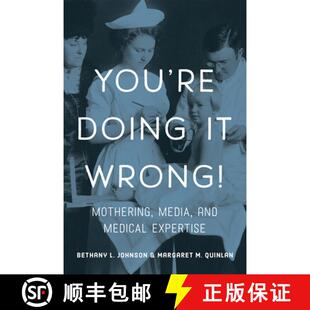 You 9780813593791 Expertise Mothering 4周达 Media Doing Medical and Wrong