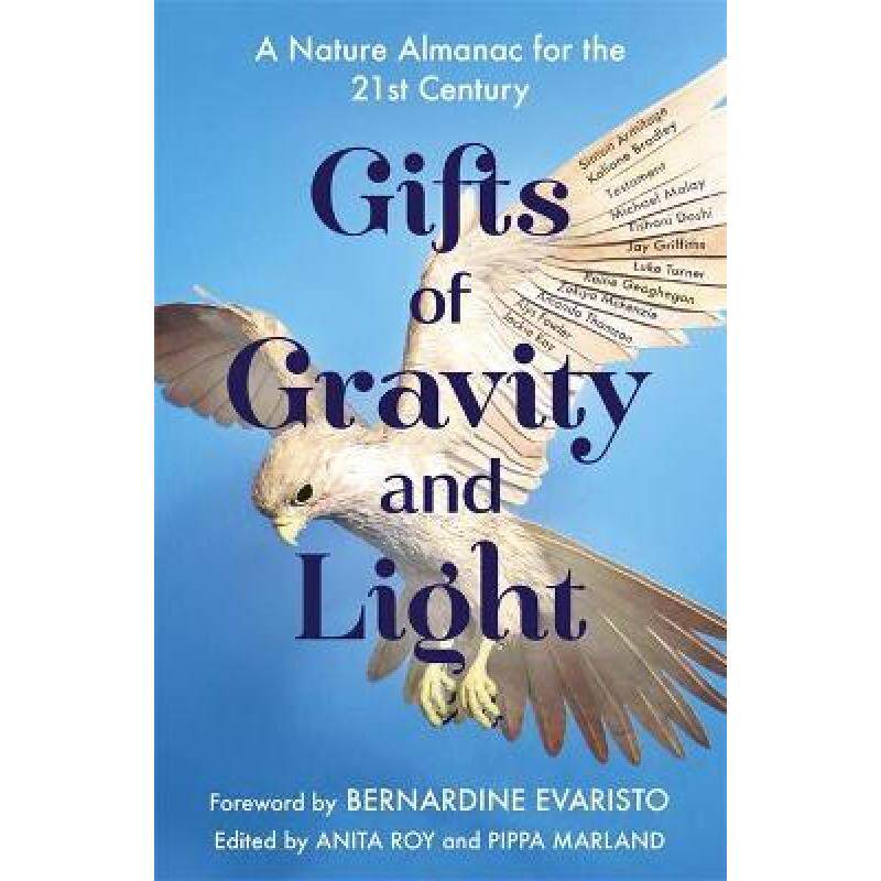 预订 gifts of gravity and light [9781529363159]