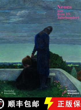 【3-4周达】Neues Aus Dem 19. Jahrhundert: Von Kühen, Edlen Damen Und Verzauberten Landschaften Oder ... [9783422986688]