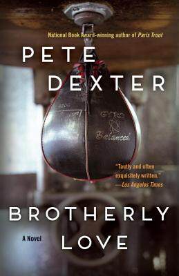 预订 brotherly love [9780812987348]