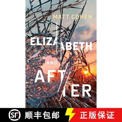 【3-4周达】Elizabeth and After: Penguin Modern Classics Edition [9780735273726]