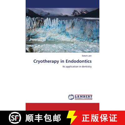 预订 Cryotherapy in Endodontics [9786207650736]