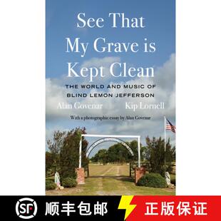 Music Lemon Kept The and Grave 9781646053124 Jefferson See 4周达 World That Blind Clean