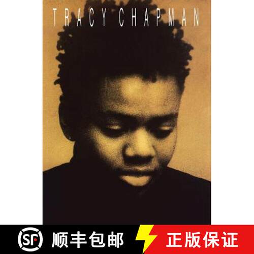 【3-4周达】Tracy Chapman [9780793502646]