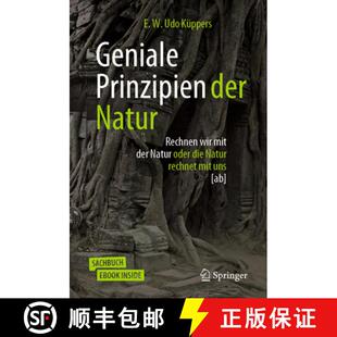 Rechnet 4周达 Der Prinzipien Rechnen Die Uns Oder Geniale Mit Wir 9783658306892 Natur