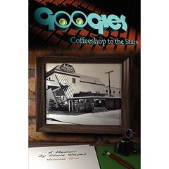 【4周达】Googies, Coffee Shop to the Stars Vol. 2 [9781593933074]