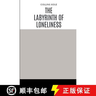 The 4周达 Labyrinth 9788718637831 Loneliness