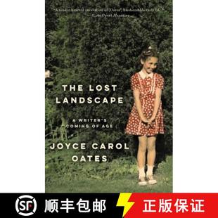 Coming 4周达 9780062408686 Landscape Lost Writer Age The