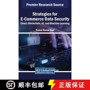 and 4周达 for Data Machine Blockchain Strategies Cloud Security 9798369365571 Learning Commerce
